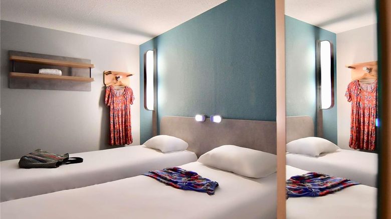 <b>Ibis Budget Vannes Ploeren Room</b>. Images powered by <a href="https://iceportal.shijigroup.com/" title="IcePortal" target="_blank">IcePortal</a>.