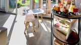 Ibis Budget Vannes Ploeren Exterior