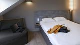 Ibis Budget Vannes Ploeren Room
