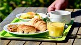 Ibis Budget Vannes Ploeren Restaurant