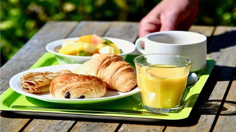 <b>Ibis Budget Vannes Ploeren Restaurant</b>. Images powered by <a href="https://iceportal.shijigroup.com/" title="IcePortal" target="_blank">IcePortal</a>.