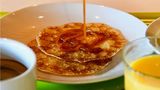 Ibis Budget Vannes Ploeren Restaurant