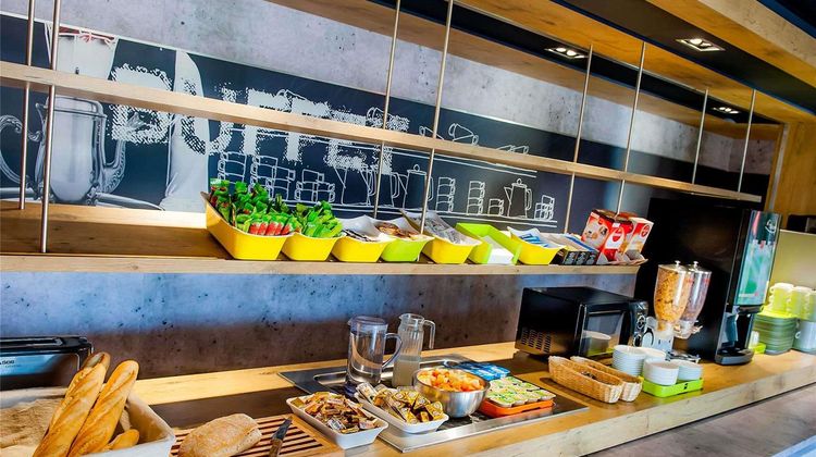 Ibis Budget Vannes Ploeren Other