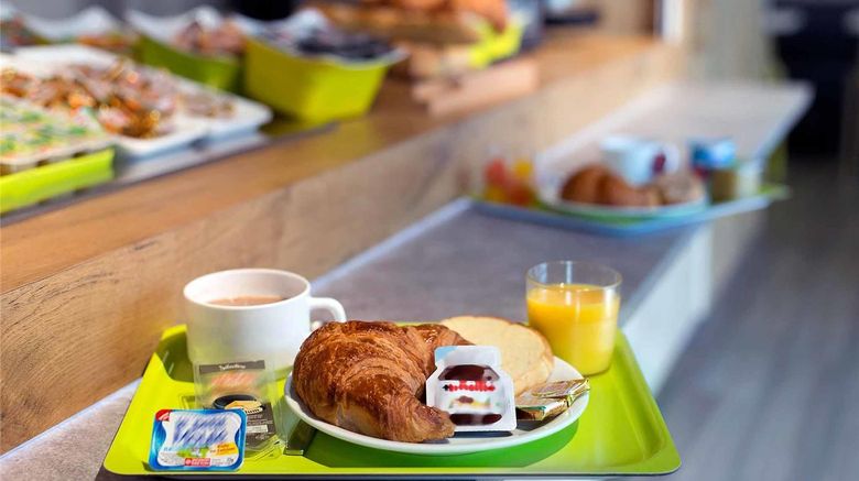 <b>Ibis Budget Courbevoie Paris Other</b>. Images powered by <a href="https://iceportal.shijigroup.com/" title="IcePortal" target="_blank">IcePortal</a>.