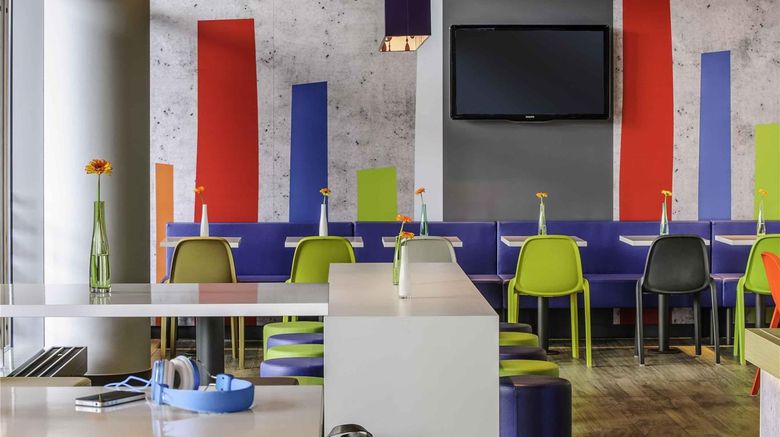 <b>Ibis Budget Courbevoie Paris Other</b>. Images powered by <a href="https://iceportal.shijigroup.com/" title="IcePortal" target="_blank">IcePortal</a>.