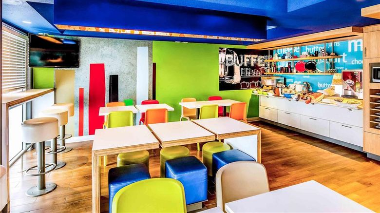 <b>Ibis Budget Dandenong Other</b>. Images powered by <a href="https://iceportal.shijigroup.com/" title="IcePortal" target="_blank">IcePortal</a>.