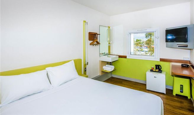 Ibis Budget Dandenong Room