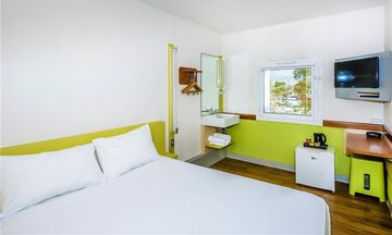 Ibis Budget Dandenong