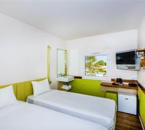 Ibis Budget Dandenong Room