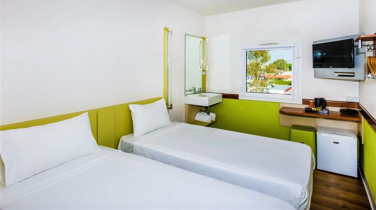 Ibis Budget Dandenong Room