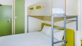 Ibis Budget Dandenong Room