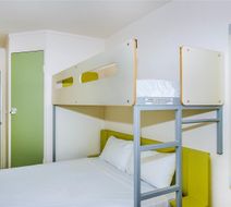 Ibis Budget Dandenong Room