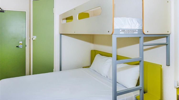 Ibis Budget Dandenong Room