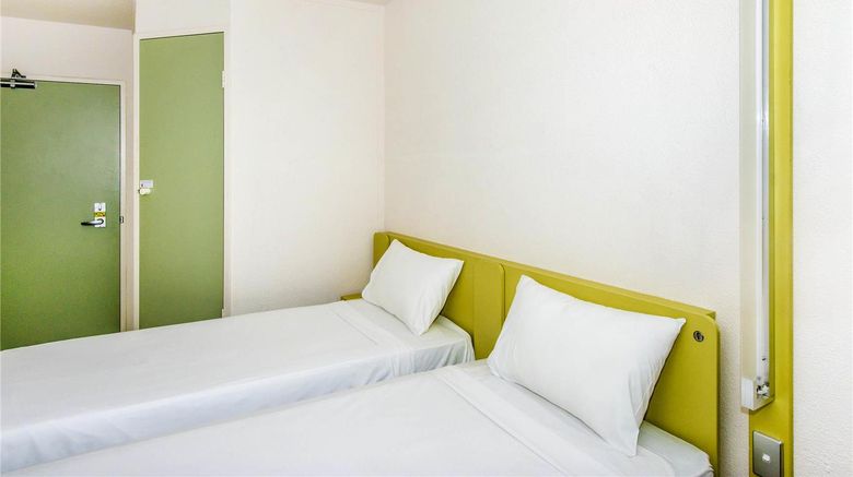 <b>Ibis Budget Dandenong Room</b>. Images powered by <a href="https://iceportal.shijigroup.com/" title="IcePortal" target="_blank">IcePortal</a>.
