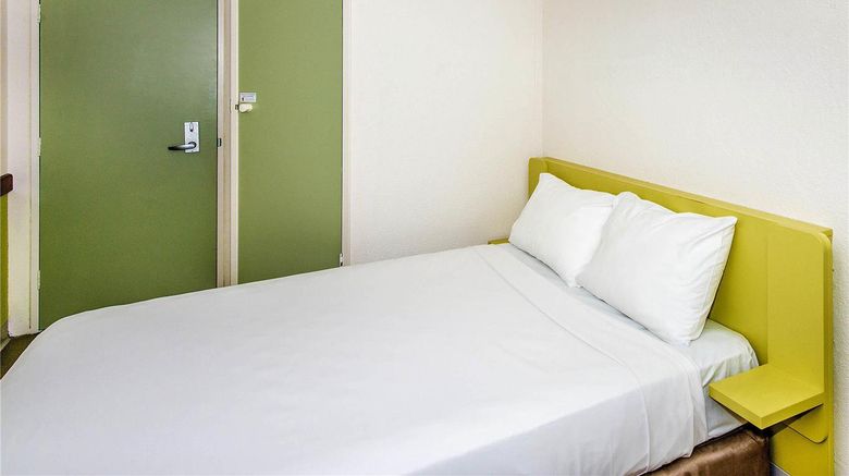 <b>Ibis Budget Dandenong Room</b>. Images powered by <a href="https://iceportal.shijigroup.com/" title="IcePortal" target="_blank">IcePortal</a>.