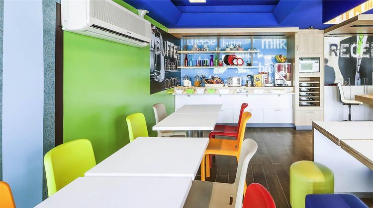 Ibis Budget Dandenong Other