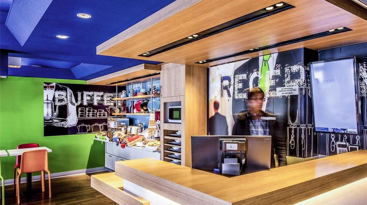 Ibis Budget Dandenong Other