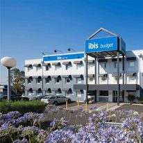 Ibis Budget Dandenong