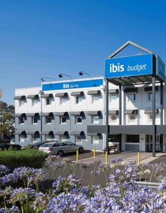 Ibis Budget Dandenong
