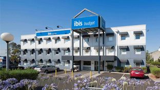 Ibis Budget Dandenong