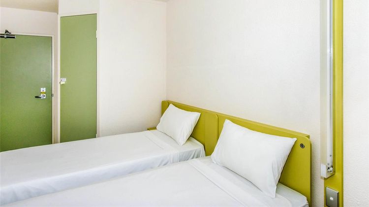 Ibis Budget Dandenong Room