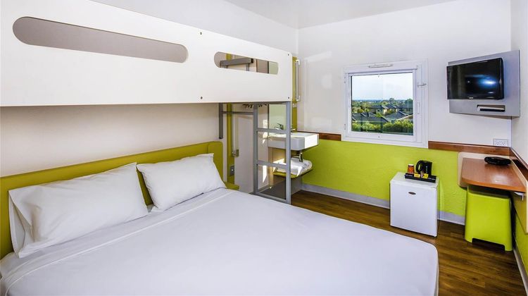 Ibis Budget Dandenong Room