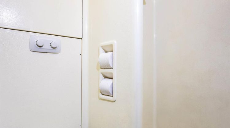 Ibis Budget Dandenong Room