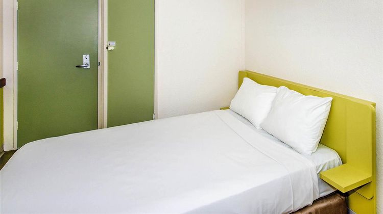 Ibis Budget Dandenong Room