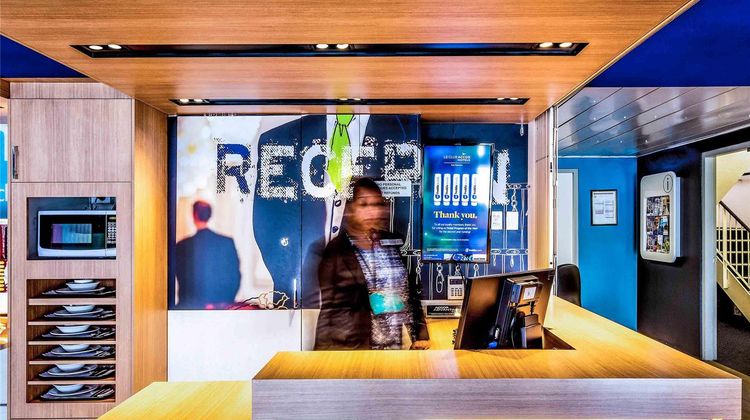 Ibis Budget Dandenong Other