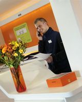 Ibis Budget Orgeval