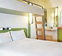 Ibis Budget Orgeval Room