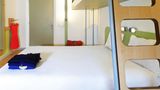 Ibis Budget Orgeval Room