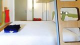 <b>Ibis Budget Orgeval Room</b>. Images powered by <a href="https://iceportal.shijigroup.com/" title="IcePortal" target="_blank">IcePortal</a>.
