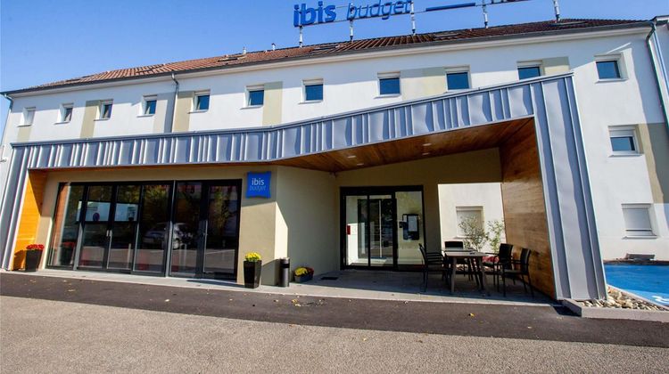 Ibis Budget Haguenau Other
