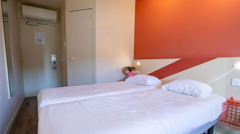<b>Ibis Budget Haguenau Room</b>. Images powered by <a href="https://iceportal.shijigroup.com/" title="IcePortal" target="_blank">IcePortal</a>.