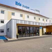 Ibis Budget Haguenau