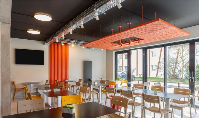 Ibis Budget Haguenau Exterior