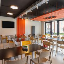 Ibis Budget Haguenau