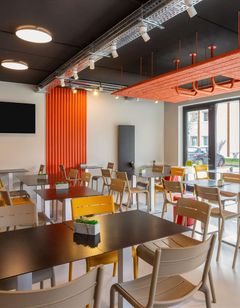 Ibis Budget Haguenau