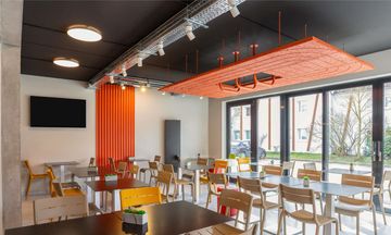 Ibis Budget Haguenau