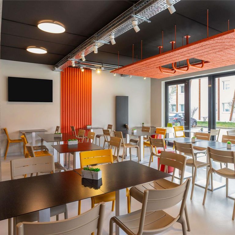 Ibis Budget Haguenau
