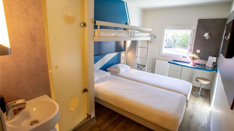<b>Ibis Budget Haguenau Room</b>. Images powered by <a href="https://iceportal.shijigroup.com/" title="IcePortal" target="_blank">IcePortal</a>.