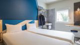 <b>Ibis Budget Haguenau Room</b>. Images powered by <a href="https://iceportal.shijigroup.com/" title="IcePortal" target="_blank">IcePortal</a>.