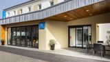<b>Ibis Budget Haguenau Exterior</b>. Images powered by <a href="https://iceportal.shijigroup.com/" title="IcePortal" target="_blank">IcePortal</a>.