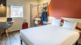 <b>Ibis Budget Haguenau Room</b>. Images powered by <a href="https://iceportal.shijigroup.com/" title="IcePortal" target="_blank">IcePortal</a>.