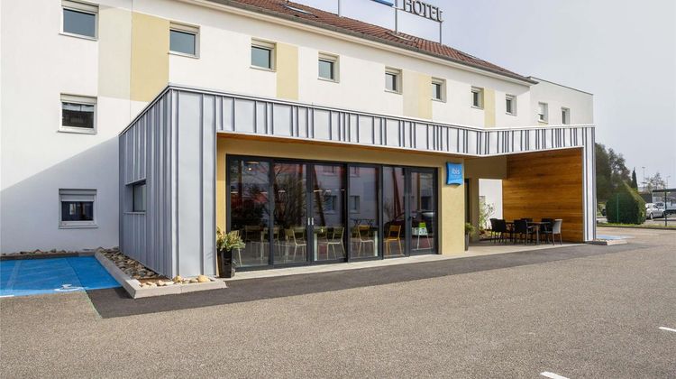 Ibis Budget Haguenau Other