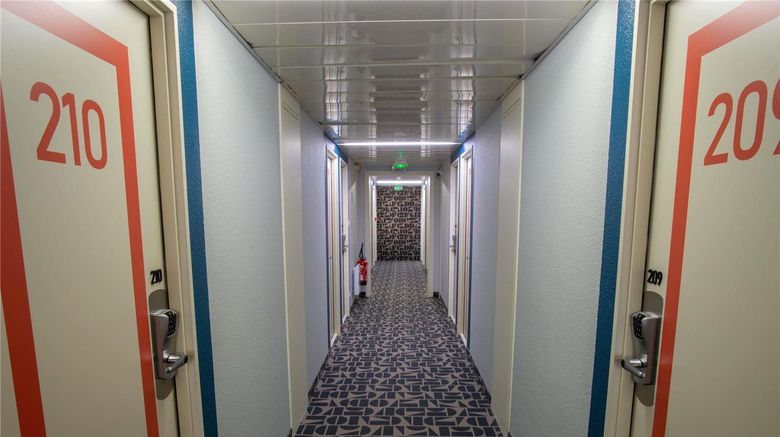 <b>Ibis Budget Haguenau Other</b>. Images powered by <a href="https://iceportal.shijigroup.com/" title="IcePortal" target="_blank">IcePortal</a>.