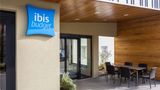 <b>Ibis Budget Haguenau Exterior</b>. Images powered by <a href="https://iceportal.shijigroup.com/" title="IcePortal" target="_blank">IcePortal</a>.