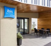 Ibis Budget Haguenau Exterior