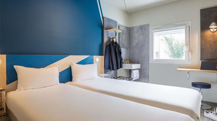 Ibis Budget Haguenau Room